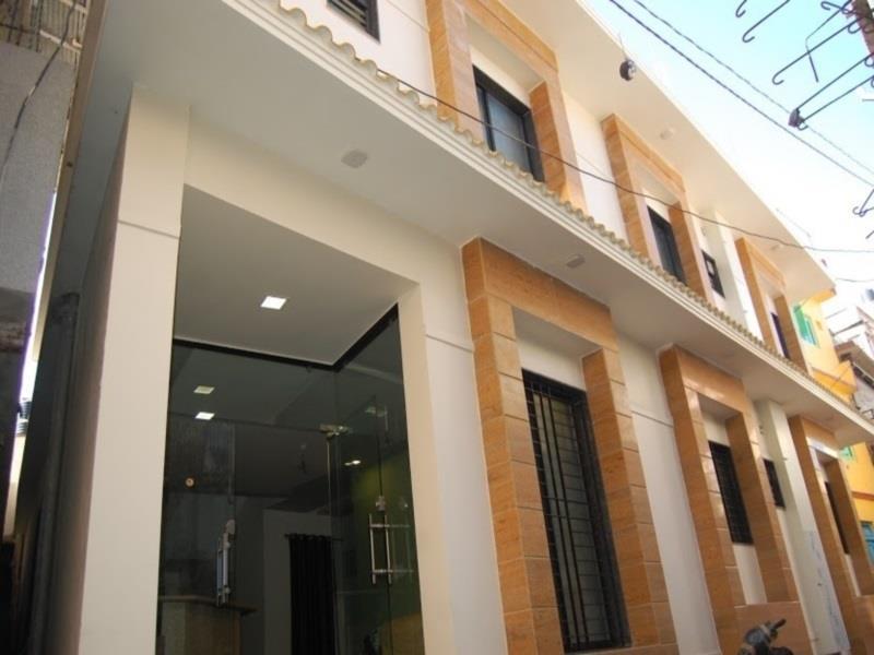 Hotel Shyam Villa Mount Abu Exterior foto